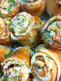 Product - Vinnie's Pizzeria in Brooklyn, NY Pizza Restaurant