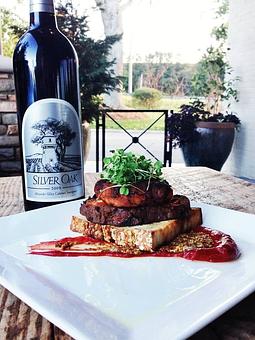Product - Vino Venue in Dunwoody - Atlanta, GA American Restaurants
