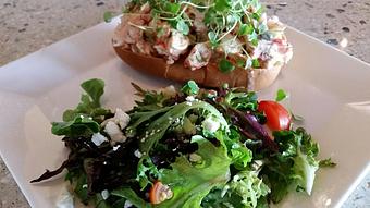 Product - Vino Venue in Dunwoody - Atlanta, GA American Restaurants