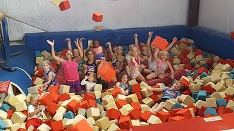 Product - VIP Gymnastics in Spring Branch, TX Sports & Recreational Services