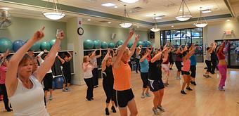 Product - Vision Sports Club in Pearl River, NY Sports & Recreational Services