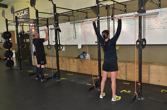 Product - Vision Sports Club in Pearl River, NY Sports & Recreational Services