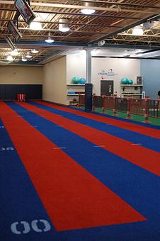 Product - Vision Sports Club in Pearl River, NY Sports & Recreational Services