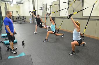 Product - Vision Sports Club in Pearl River, NY Sports & Recreational Services