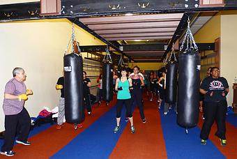 Product - Vision Sports Club in Pearl River, NY Sports & Recreational Services