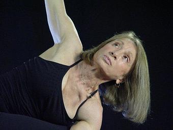 Product - Vital Signs Fitness Yoga in Upper East Side - New York, NY Yoga Instruction