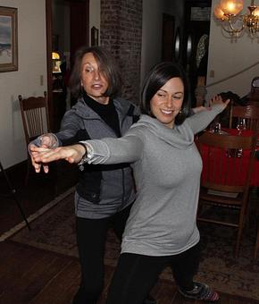 Product - Vital Signs Fitness Yoga in Upper East Side - New York, NY Yoga Instruction