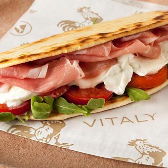 Product - Vitaly Caffé in Costa Mesa, CA Italian Restaurants