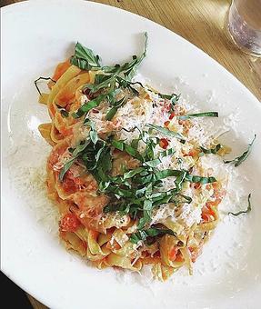 Product - Vitaly Caffé in Costa Mesa, CA Italian Restaurants