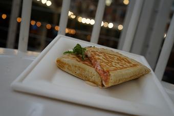 Product - Vitaly Caffé in Costa Mesa, CA Italian Restaurants