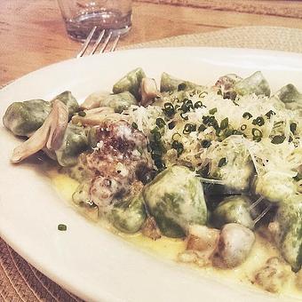 Product - Vitaly Caffé in Costa Mesa, CA Italian Restaurants