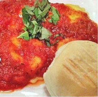 Product - Vitello's Express in Sherman Oaks, CA American Restaurants