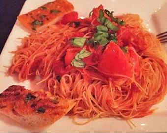Product - Vitello's Express in Sherman Oaks, CA American Restaurants