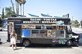 Product - Viva Taco Azteca in Los Angeles, CA Mexican Restaurants