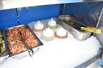 Product - Viva Taco Azteca in Los Angeles, CA Mexican Restaurants