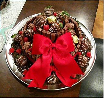 Product - Viviz Bakery in Glendale, CA Bakeries