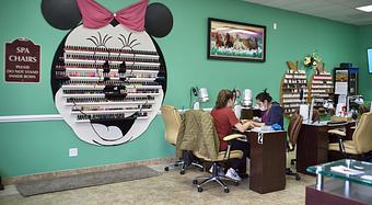 Product - VN Nails in Madison, WI Nail Salons