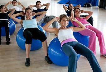 Product - VO2 Max Houston in Houston, TX Sports & Recreational Services