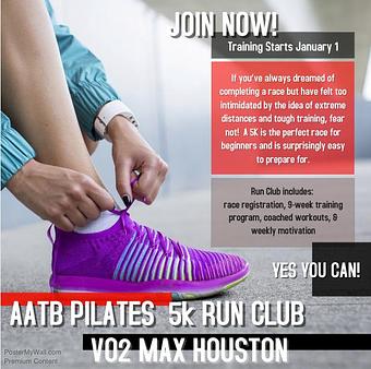 Product - VO2 Max Houston in Houston, TX Sports & Recreational Services