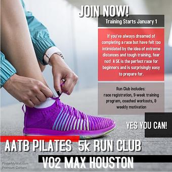 Product - VO2 Max Houston in Houston, TX Sports & Recreational Services