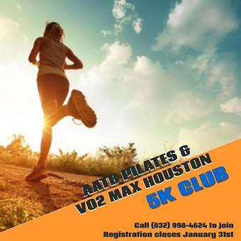 Product - VO2 Max Houston in Houston, TX Sports & Recreational Services