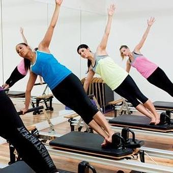 Product - VO2 Max Houston in Houston, TX Sports & Recreational Services