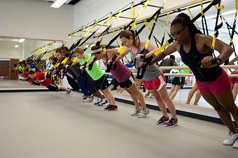 Product - VO2 Max Houston in Houston, TX Sports & Recreational Services