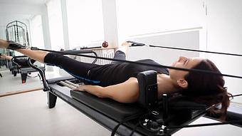 Product - VO2 Max Houston in Houston, TX Sports & Recreational Services