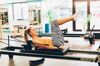 Product - VO2 Max Houston in Houston, TX Sports & Recreational Services
