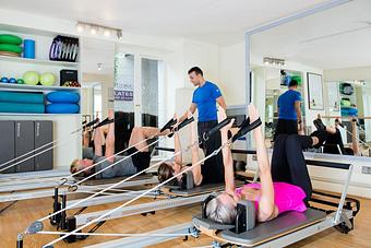 Product - VO2 Max Houston in Houston, TX Sports & Recreational Services