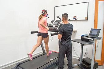 Product - VO2 Max Houston in Houston, TX Sports & Recreational Services
