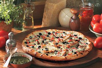 Product - Vocelli Pizza of Dormont in Pittsburgh, PA Pizza Restaurant