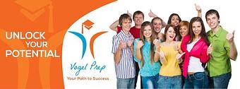 Product - Vogel Prep Educational Services in North Scottsdale - Scottsdale, AZ Educational Consultants