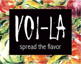 Product - Voi LA in Wellington, FL Coffee, Espresso & Tea House Restaurants