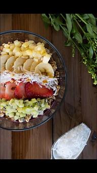 Product - Voi LA in Wellington, FL Coffee, Espresso & Tea House Restaurants