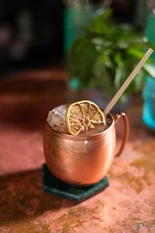 Product - Von's 1000 Spirits in Seattle, WA American Restaurants