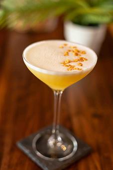 Product - Von's 1000 Spirits in Seattle, WA American Restaurants