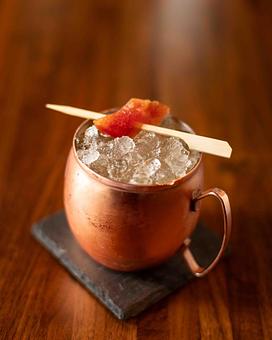 Product - Von's 1000 Spirits in Seattle, WA American Restaurants