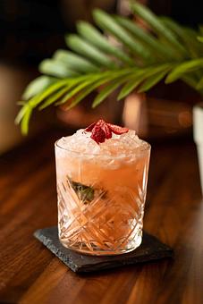 Product - Von's 1000 Spirits in Seattle, WA American Restaurants