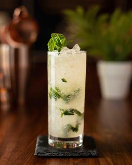 Product - Von's 1000 Spirits in Seattle, WA American Restaurants