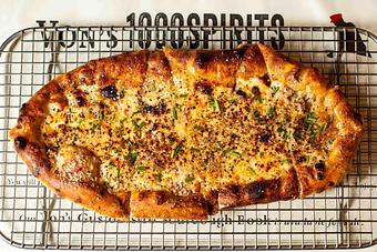 Product - Von's 1000 Spirits in Seattle, WA American Restaurants