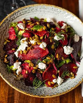 Product - Von's 1000 Spirits in Seattle, WA American Restaurants