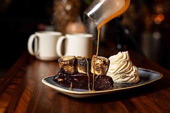 Product - Von's 1000 Spirits in Seattle, WA American Restaurants