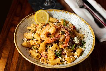 Product - Von's 1000 Spirits in Seattle, WA American Restaurants