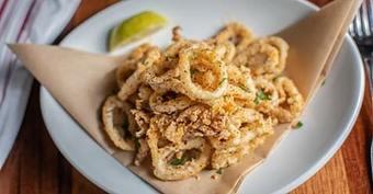 Product - Von's 1000 Spirits in Seattle, WA American Restaurants