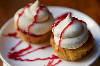 Product - Vspot in Manhattan, NY Coffee, Espresso & Tea House Restaurants