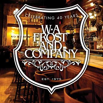 Product - W.A. Frost and Company in Historic Cathedral Hill - Saint Paul, MN American Restaurants
