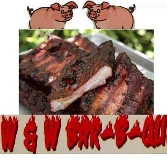 Product - W&W BBQ in New Hope, AL Barbecue Restaurants