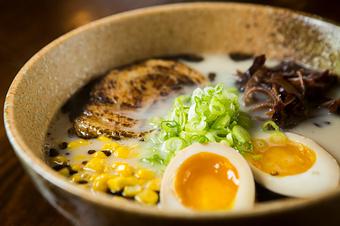 Product - Wabi House in Dallas, TX Japanese Restaurants