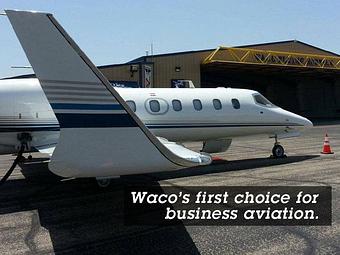 Product - Waco Flying Service in Waco, TX Business Services